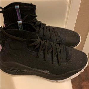 Under Armour Curry 4